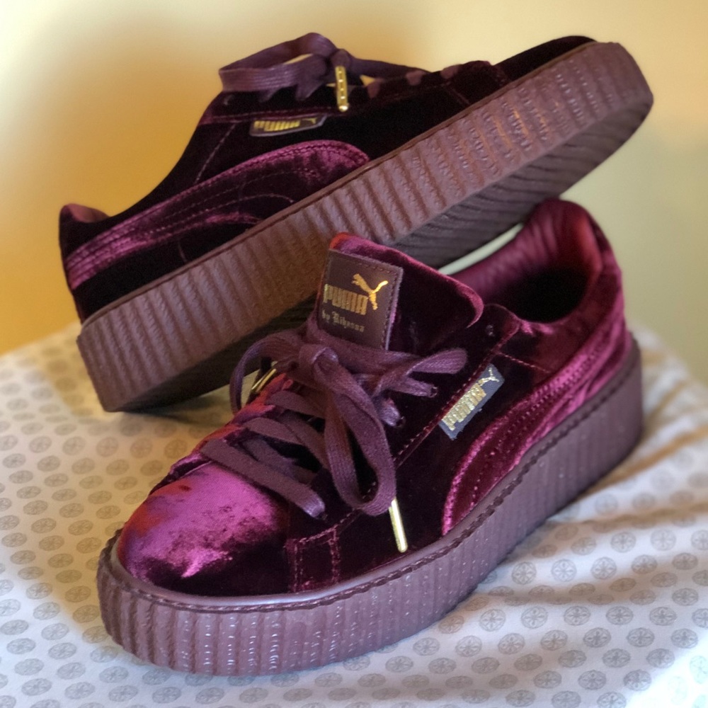 Puma Fenty by Rihanna